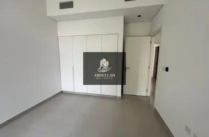 شقة - 2 غرف نوم - 3 حمامات للايجار في سراب 2 - الجادة - الشارقة