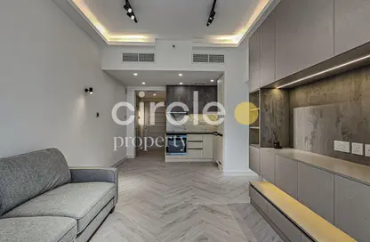 Apartment - 1 Bedroom - 1 Bathroom for sale in Concorde Tower - JLT Cluster H - Jumeirah Lake Towers - Dubai