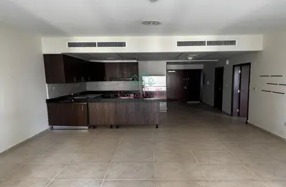 Apartment - 1 Bedroom - 2 Bathrooms for rent in Elite Residence - Dubai Marina - Dubai