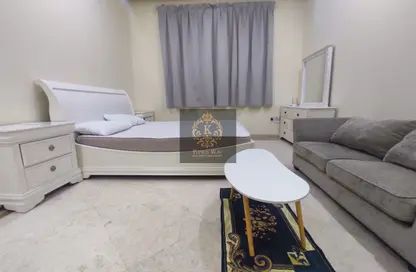 Apartment - Studio - 1 Bathroom for rent in Mohamed Bin Zayed City Villas - Mohamed Bin Zayed City - Abu Dhabi