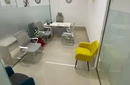 Business Centre - Studio - 4 Bathrooms for rent in Al Maskan - Al Karama - Dubai