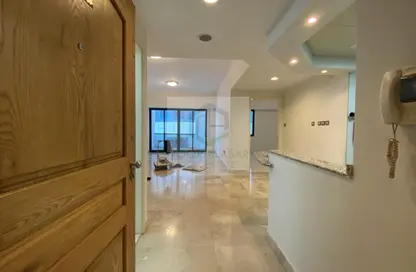 Apartment - 2 Bedrooms - 2 Bathrooms for rent in Al Meraikhi Tower - Sheikh Zayed Road - Dubai