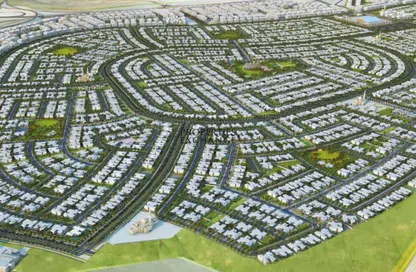 Land - Studio for sale in Jebel Ali Hills - Jebel Ali - Dubai