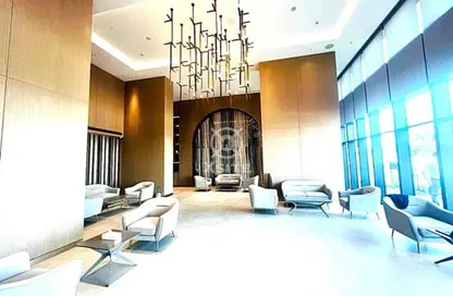 Apartment - 1 Bedroom - 2 Bathrooms for sale in The Crest Tower C - Sobha Hartland - Mohammed Bin Rashid City - Dubai