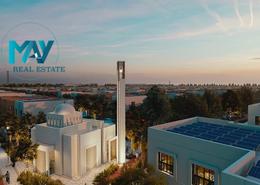 Villa Almost ready to move in few units with special prices 5 Years service charge free | Free kitchen appliances | Solar power