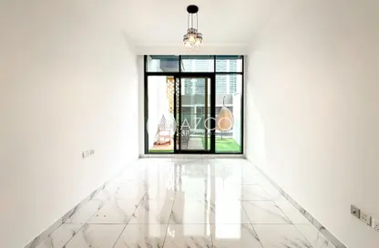 Apartment - Studio - 1 Bathroom for rent in Serenity Lakes 5 - Jumeirah Village Circle - Dubai