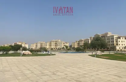 Apartment - 2 Bedrooms - 3 Bathrooms for rent in Yasmin Tower - Yasmin Village - Ras Al Khaimah