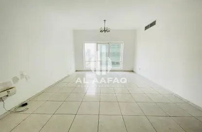 شقة - غرفة نوم - 1 حمام للايجار في المجاز 1 - المجاز - الشارقة