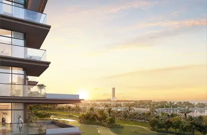 Apartment - 1 Bedroom - 2 Bathrooms for sale in Al Hamra Greens - Al Hamra Village - Ras Al Khaimah Apartment - 1 Bedroom - 2 Bathrooms for sale in Al Hamra Greens - Al Hamra Village - Ras Al Khaimah