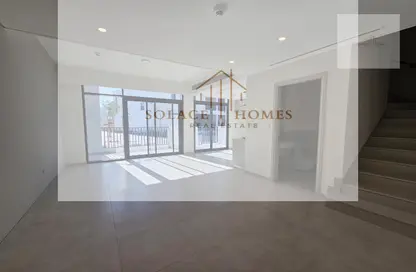Villa - 3 Bedrooms - 3 Bathrooms for rent in Bliss - Arabian Ranches 3 - Dubai