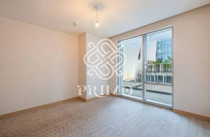 Apartment - 1 Bedroom - 2 Bathrooms for rent in Vida Dubai Mall Tower 2 - Vida Residences Dubai Mall - Downtown Dubai - Dubai