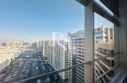 Apartment - 1 Bathroom for rent in P2737 - Electra Street - Abu Dhabi