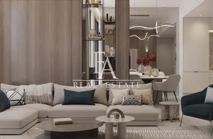 Apartment - 1 Bedroom - 1 Bathroom for sale in Samana California 2 - Discovery Gardens - Dubai
