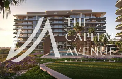 Apartment - 2 Bedrooms - 3 Bathrooms for sale in Waldorf Astoria Residences - Yas Island - Abu Dhabi Apartment - 2 Bedrooms - 3 Bathrooms for sale in Waldorf Astoria Residences - Yas Island - Abu Dhabi