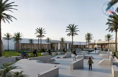 Villa - 4 Bedrooms - 5 Bathrooms for sale in Sharjah Garden City - Sharjah