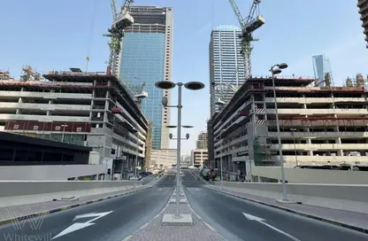 Apartment - Studio - 1 Bathroom for sale in Viewz 1 by Danube - Viewz by DANUBE - Jumeirah Lake Towers - Dubai