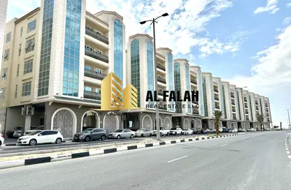 Land - Studio for sale in Tilal City B - Tilal City - Sharjah