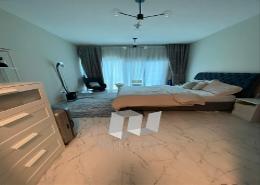 Studio - 1 bathroom for sale in MAG 520 - MAG 5 - Dubai South (Dubai World Central) - Dubai