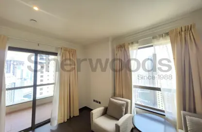 Apartment - 2 Bedrooms - 2 Bathrooms for rent in Murjan 4 - Murjan - Jumeirah Beach Residence - Dubai