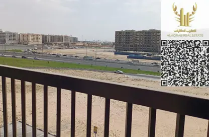 Apartment - 2 Bedrooms - 2 Bathrooms for rent in Muweileh Community - Muwaileh Commercial - Sharjah