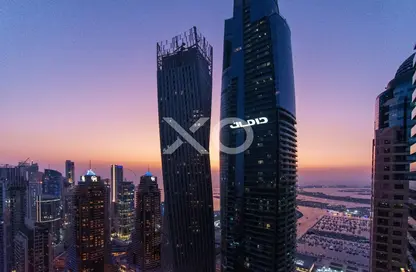 Apartment - 2 Bedrooms - 3 Bathrooms for rent in Marina Gate 2 - Marina Gate - Dubai Marina - Dubai