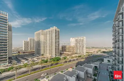 Apartment - 1 Bedroom - 2 Bathrooms for sale in Executive Residences 1 - Executive Residences - Dubai Hills Estate - Dubai Apartment - 1 Bedroom - 2 Bathrooms for sale in Executive Residences 1 - Executive Residences - Dubai Hills Estate - Dubai