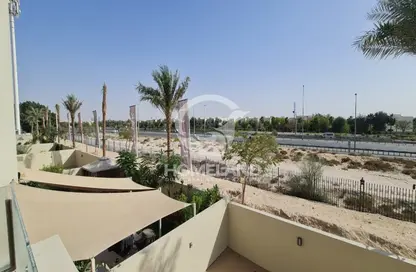 فيلا - 3 غرف نوم - 4 حمامات للايجار في أزاليا - المرابع العربية 2 - دبي