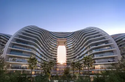 Apartment - 1 Bedroom - 2 Bathrooms for sale in Oystra - Al Marjan Island - Ras Al Khaimah