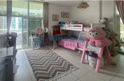 Apartment - 2 Bedrooms - 3 Bathrooms for sale in Glitz 3 - Glitz - Dubai Studio City - Dubai