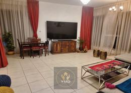 Apartment - 2 bedrooms - 2 bathrooms for sale in Skycourts Towers - Dubai Land - Dubai