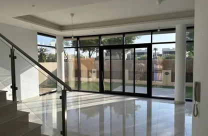 Villa - 5 Bedrooms - 6 Bathrooms for rent in Richmond - DAMAC Hills - Dubai Villa - 5 Bedrooms - 6 Bathrooms for rent in Richmond - DAMAC Hills - Dubai