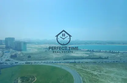 Apartment - 1 Bedroom - 2 Bathrooms for rent in Bin Ham Tower C - Bin Ham Towers - Al Taawun - Sharjah