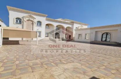 Villa - 7 Bedrooms - 7+ Bathrooms for rent in Al Shuaibah - Al Rawdah Al Sharqiyah - Al Ain
