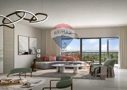 Apartment - 2 bedrooms - 2 bathrooms for sale in Residences C - Yas Golf Collection - Yas Island - Abu Dhabi