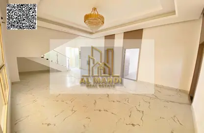 Villa - 5 Bedrooms - 7 Bathrooms for sale in Al Yasmeen 1 - Al Yasmeen - Ajman