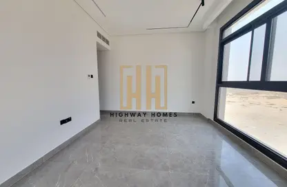 Apartment - 2 Bedrooms - 3 Bathrooms for rent in Tilal City A - Tilal City - Sharjah