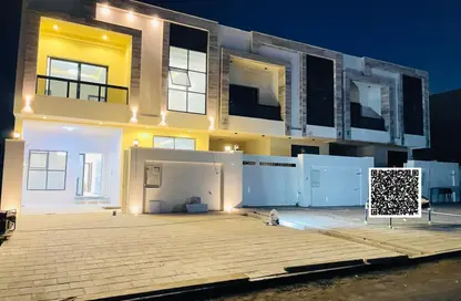 Townhouse - 5 Bedrooms - 6 Bathrooms for sale in Al Helio 2 - Al Helio - Ajman