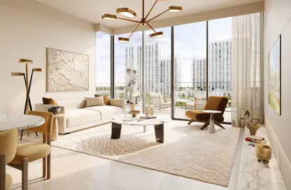 Apartment - 1 Bedroom - 1 Bathroom for sale in Parkwood - Dubai Hills Estate - Dubai