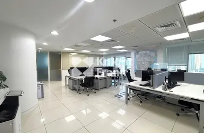 Office Space - Studio for sale in Saba Tower 1 - JLT Cluster E - Jumeirah Lake Towers - Dubai