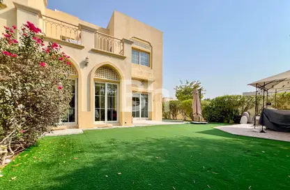 Villa - 3 Bedrooms - 3 Bathrooms for sale in Springs 3 - The Springs - Dubai