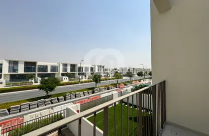 Townhouse - 4 Bedrooms - 4 Bathrooms for rent in Nara - The Valley - Dubai