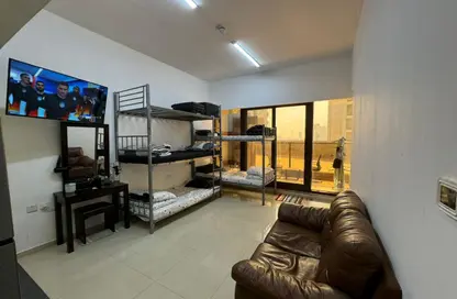 شقة - 1 حمام للبيع في إيليت سبورت 8 - مساكن النخبة الرياضية - مدينة دبي الرياضية - دبي