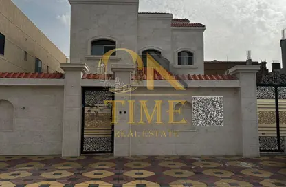Villa - 5 Bedrooms - 6 Bathrooms for sale in Al Rawda 3 Villas - Al Rawda 3 - Al Rawda - Ajman Villa - 5 Bedrooms - 6 Bathrooms for sale in Al Rawda 3 Villas - Al Rawda 3 - Al Rawda - Ajman