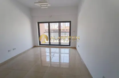 شقة - غرفة نوم - 2 حمامات للايجار في النعيم ريزيدنس - قرية الجميرا سركل - دبي