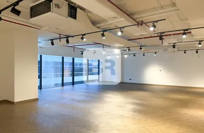 Office Space - Studio - 2 Bathrooms for rent in Building 24 - Dubai Internet City - Dubai