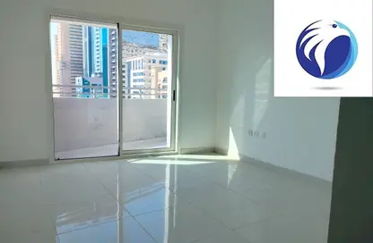 شقة - غرفة نوم - 1 حمام للايجار في شارع التعاون الجديد - التعاون - الشارقة