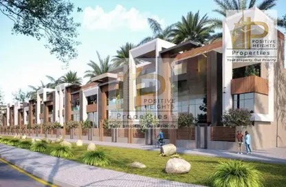 Townhouse - 4 Bedrooms - 6 Bathrooms for sale in Verdana - Dubai Investment Park (DIP) - Dubai