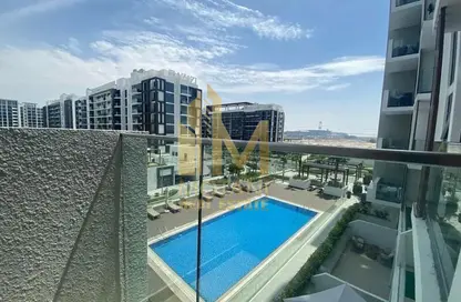 شقة - 1 حمام للبيع في 14 عزيزي ريفيرا - ميدان واحد - ميدان - دبي