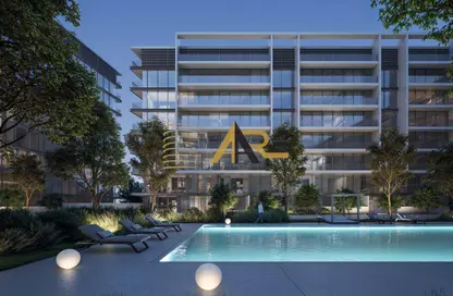 شقة - غرفة نوم - 2 حمامات للبيع في ذا غيت - الجادة - الشارقة شقة - غرفة نوم - 2 حمامات للبيع في ذا غيت - الجادة - الشارقة