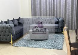 Apartment - 2 bedrooms - 3 bathrooms for rent in Sheikh Jaber Al Sabah Street - Al Naimiya - Al Nuaimiya - Ajman